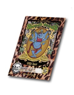 SWEET SEEDS - Wild Rose - 1 2