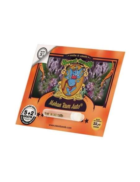 SWEET SEEDS - Mohan Ram Auto - 3
