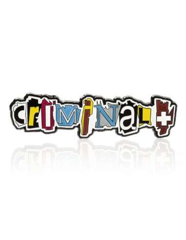 RIPPER SEEDS - Criminal + - 1