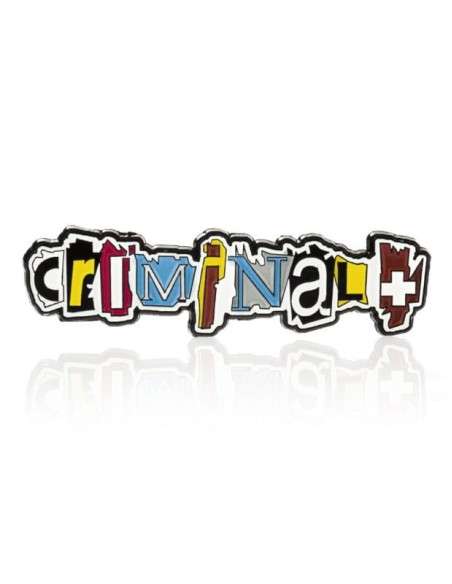 RIPPER SEEDS - Criminal + - 1