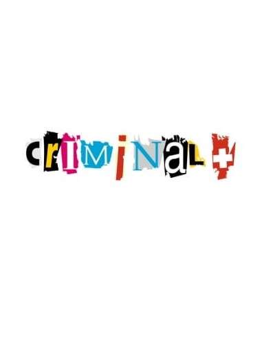 RIPPER SEEDS - Criminal + - 4