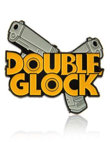 RIPPER SEEDS - Double Glock - 1