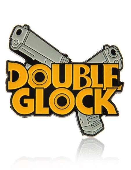 RIPPER SEEDS - Double Glock - 1