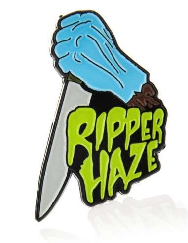 RIPPER SEEDS - Ripper Haze - 1