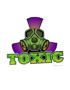 RIPPER SEEDS - Toxic - 1
