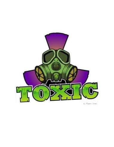 RIPPER SEEDS - Toxic - 1