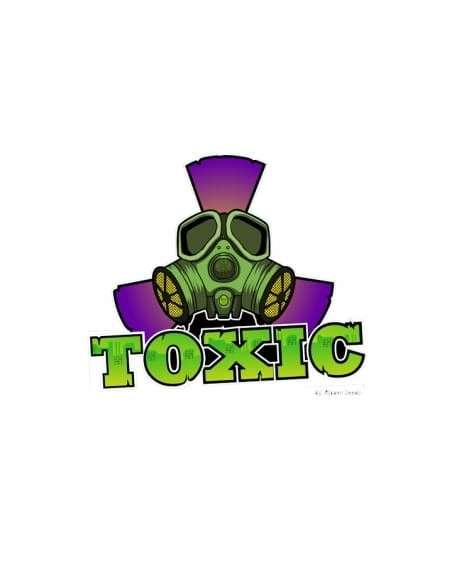 RIPPER SEEDS - Toxic - 1