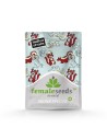 FEMALE SEEDS - Skunk Special - 1