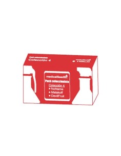 MEDICAL SEEDS - Coleccion 4 - 1