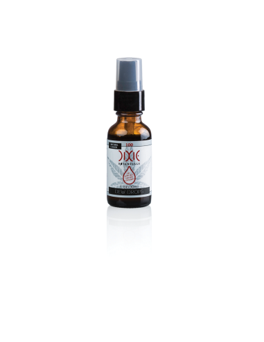 KROPLE DIXIE BOTANICALS 30ml - 1