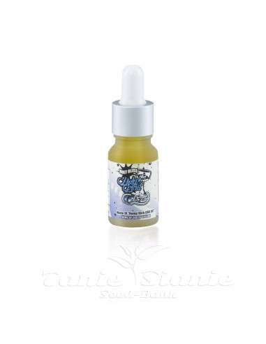 E-LIQUID HOLY BLISS - 1