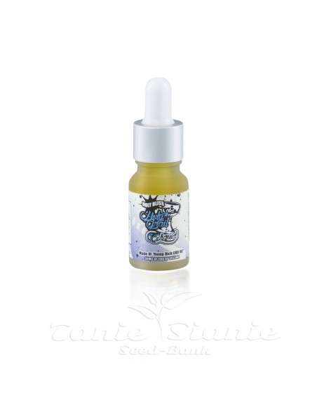 E-LIQUID HOLY BLISS - 1