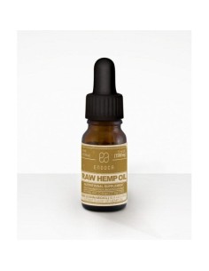 Olejek konopny RAW 15% CBD+CBDa - 1