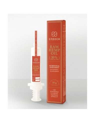 Pasta konopna Golden RAW 30% CBD+CBDa 10g - 1