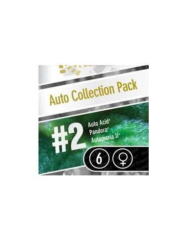 PARADISE SEEDS - Auto Collection 2 - 2