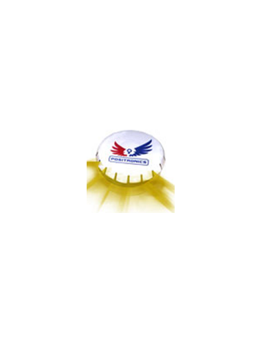 POSITRONICS - Express Collector - 1