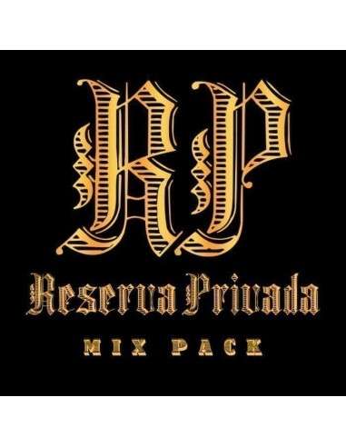 RESERVA PRIVADA - Reserva Privada Mix Pack - 1