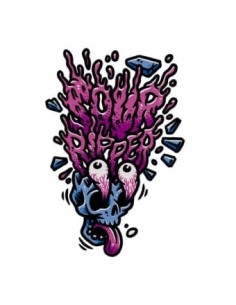 RIPPER SEEDS - Sour Ripper - 1