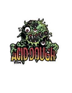 RIPPER SEEDS - Acid Dough - 1
