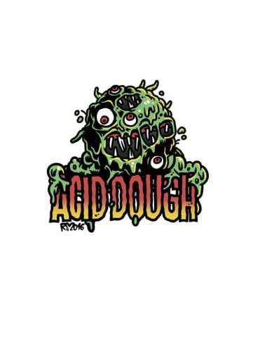 RIPPER SEEDS - Acid Dough - 1