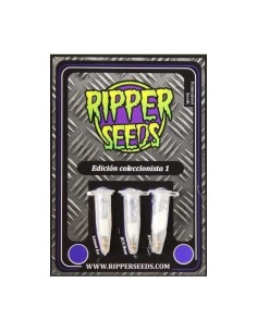 RIPPER SEEDS - Collector 1 - 1