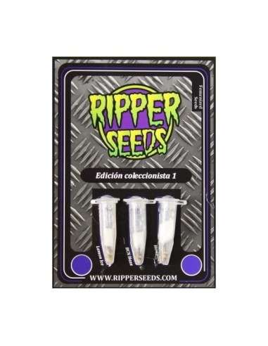 RIPPER SEEDS - Collector 1 - 1