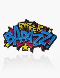 RIPPER SEEDS - Ripper Badazz - 1