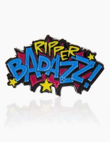 RIPPER SEEDS - Ripper Badazz - 1