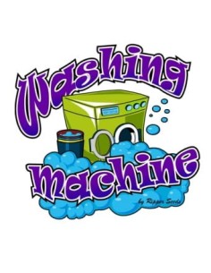 RIPPER SEEDS - Washing Machine - 1
