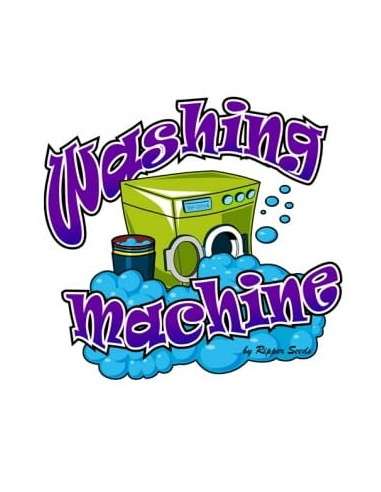 RIPPER SEEDS - Washing Machine - 1