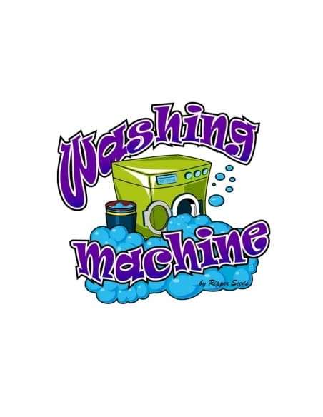 RIPPER SEEDS - Washing Machine - 1