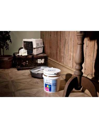 Neutralizator zapachu SureAir żel kawa - 5L - 6