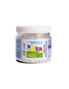 Neutralizator zapachu SureAir żel świeże pranie - 1L - 1