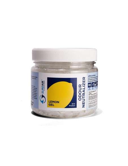 Neutralizator zapachu SureAir żel świeże pranie - 1L - 5