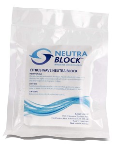 Neutralizator zapachu Sureair Neutrablock - 1