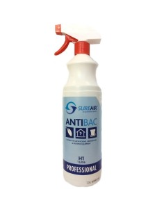 Sureair spray antybakteryjny - 1L - 1