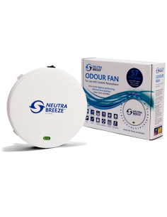 NEUTRA BREEZE wentylator do SureAir żel - 1