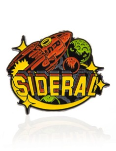 RIPPER SEEDS - Sideral - 1