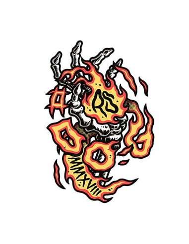 RIPPER SEEDS - DO-G - 5
