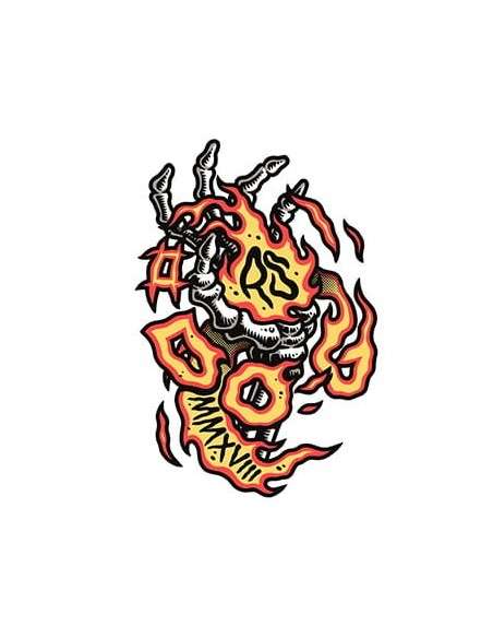 RIPPER SEEDS - DO-G - 5