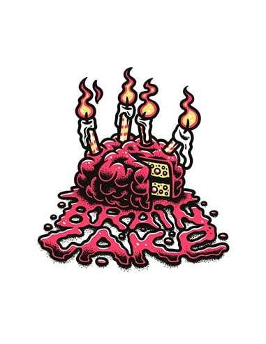 RIPPER SEEDS - Brain Cake - 1