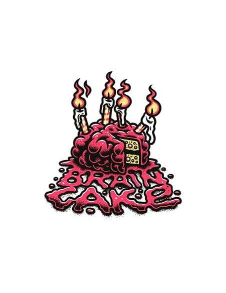 RIPPER SEEDS - Brain Cake - 1