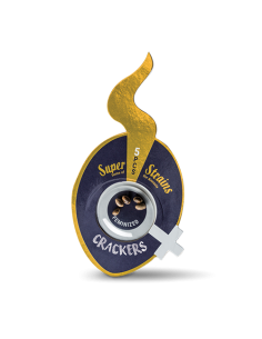 SUPER STRAINS - Crackers - 1