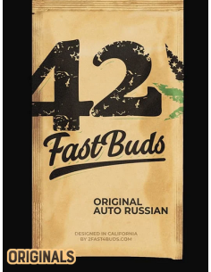 FastBuds - Russian Auto - 1