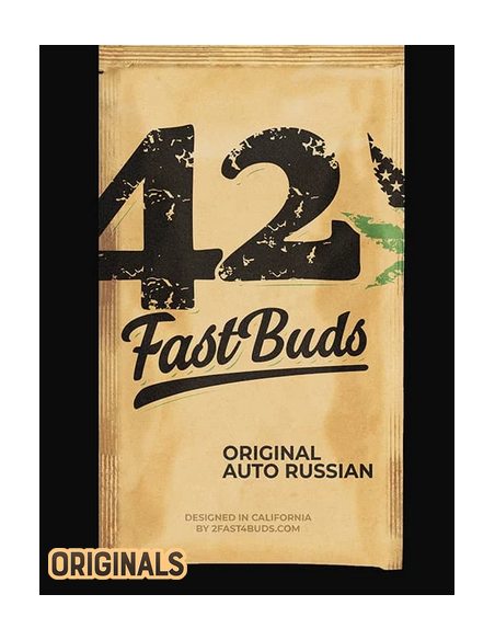 FastBuds - Russian Auto - 1