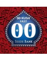 00 SEEDS BANK - 00 Kush Fast - 1