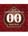 00 SEEDS BANK - Auto Chocolate Skunk XXL - 1