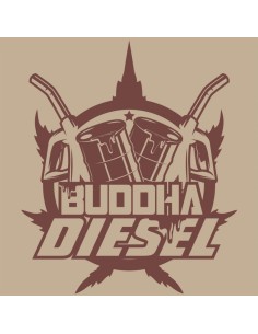 Buddha Seeds - Diesel - 1