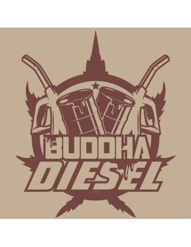 Buddha Seeds - Diesel - 1