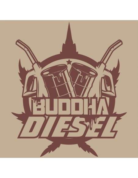 Buddha Seeds - Diesel - 1